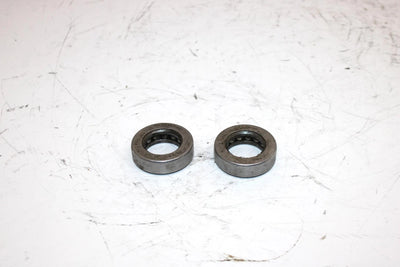 1988 Yamaha Phazer Oem Seat Spring Bearing Pair 93399-99908-00 SY26