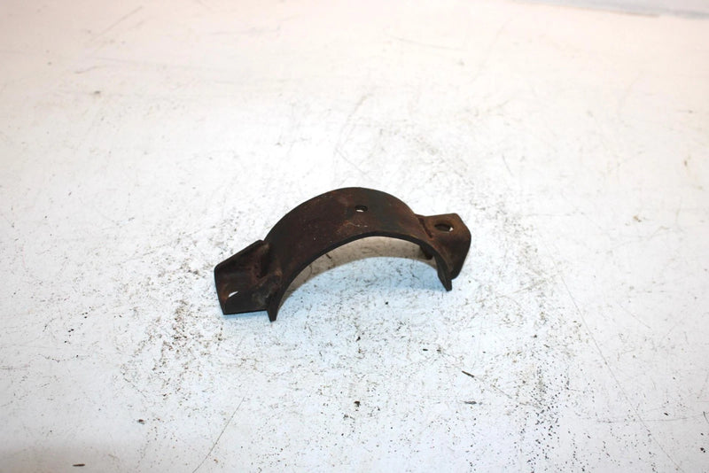 1993 Polaris 350l 6x6 Oem Rear Swingarm Bracket 1580067-067 AP153