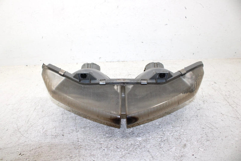 1996 Polaris 600 Xcr Sp Oem Headlight W/Bulbs 2431009 SP68