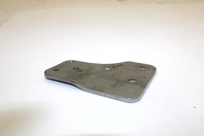 1996 Yamaha Waveraider 760 Oem Left Seat Hinge Plate GH1-6517J-01-00 JY11