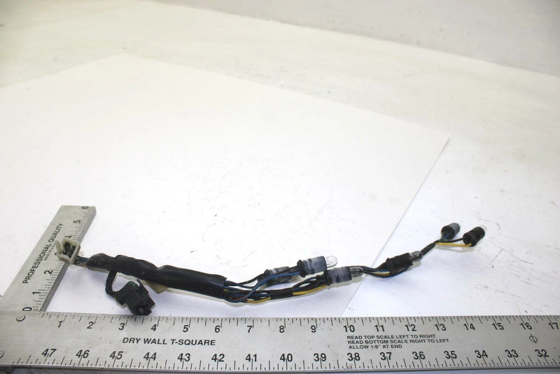 89 Yamaha Exciter EX570N OEM Gauge Cluster Harness 88R-83509-20-00 SY54