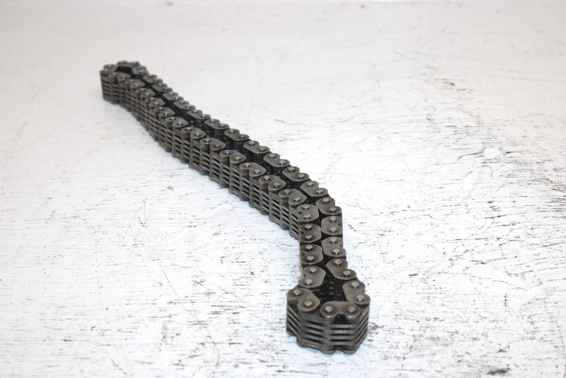 2002 Ski-doo Mxz 800 Adrenaline Oem 76P Drive Chain 504151856 SS21