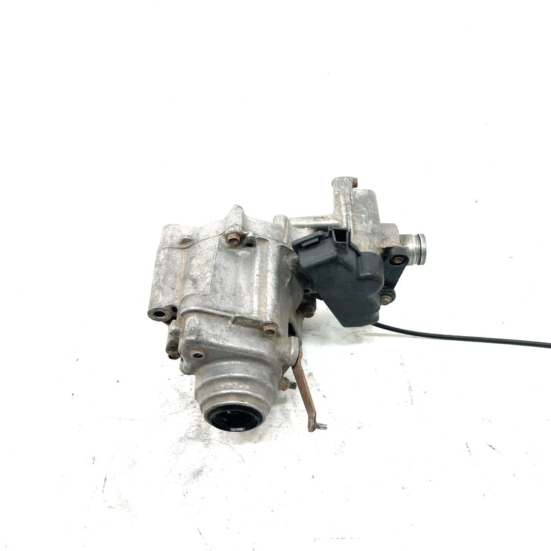 09-13 Honda Big Red 700 MUV700 OEM Front Diff Gearcase 41400-HL1-A01 XH0