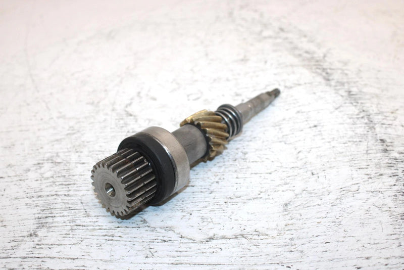 1998 Ski-doo Formula 500 Oem Rotary Valve Shaft 420837242 SS1