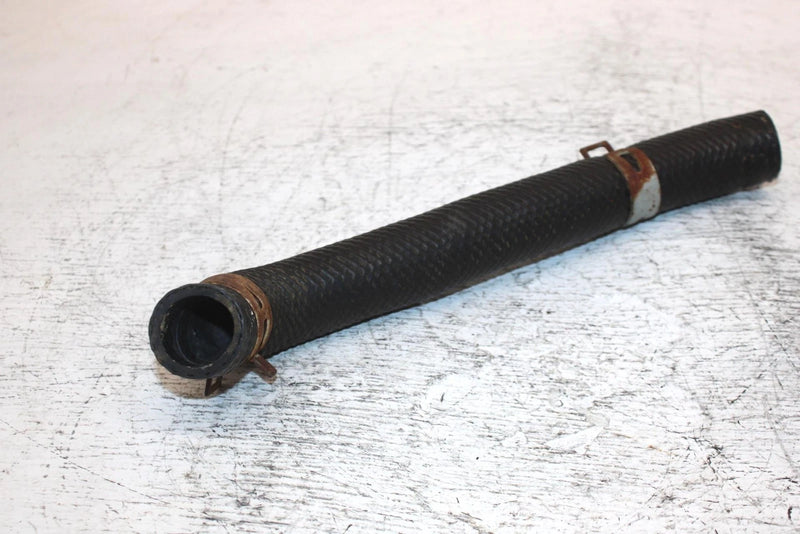 1995 Yamaha Vmax 600 Oem Coolant Fill Hose W/Clamps 8AB-12483-00-00 SY11