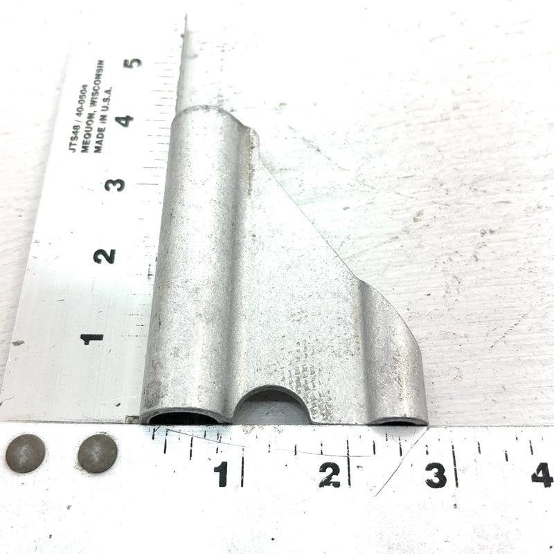 99-01 ARCTIC CAT ZR 500 OEM FRONT SHOCK SHAFT SUPPORT 1604-070 SA18