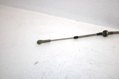 1995 Sea-doo Gti Oem Reverse Cable 277000249 JS53