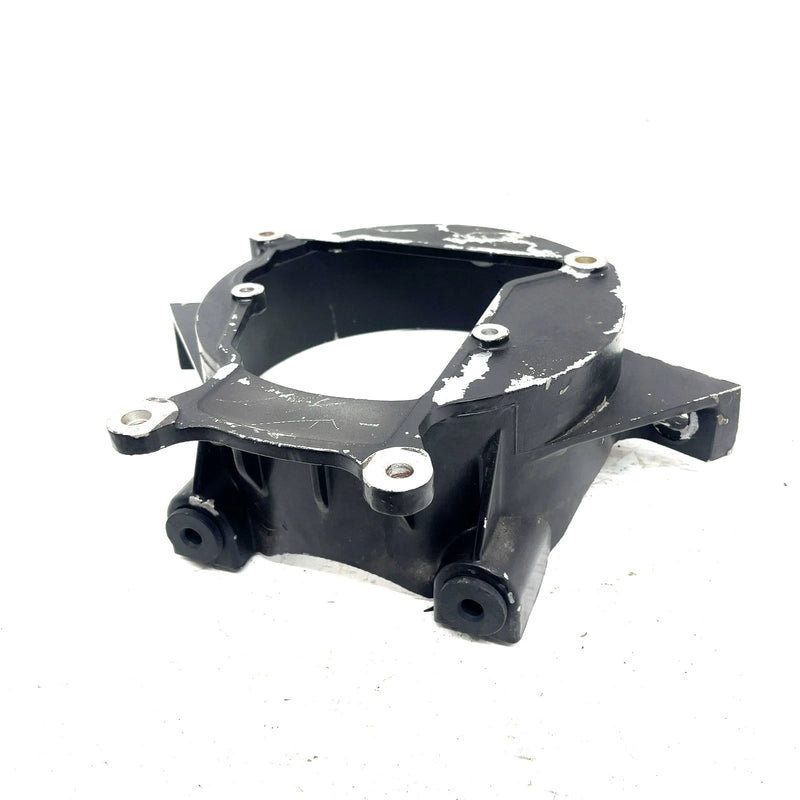 2004 Polaris MSX 110 OEM Rear Engine Mount Bracket 0451990 JP42
