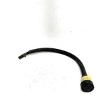 03 Bombardier Traxter 500 4x4 OEM Brake Fluid Tank And Line 705600182 AB15.1
