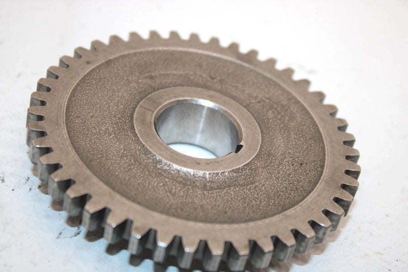 10 Arctic Cat Atv 700 H1 Efi 4x4 Automatic Oem Ballance Shaft Gear 0811-034 AA10