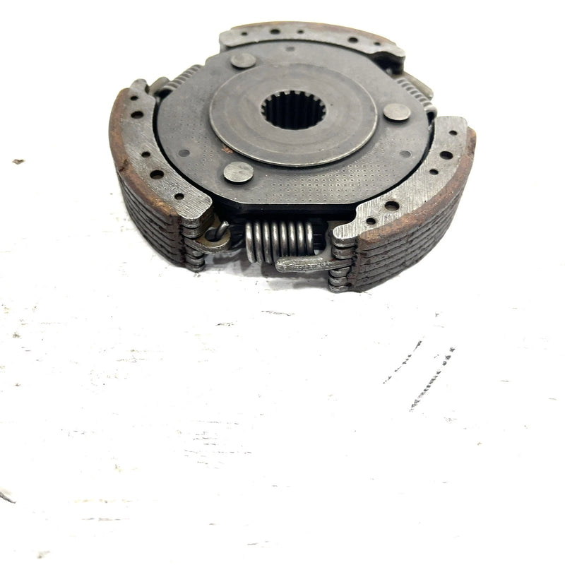 98-02 Arctic Cat 300 4X4 OEM Centrifugal Clutch 3446-128 AA42