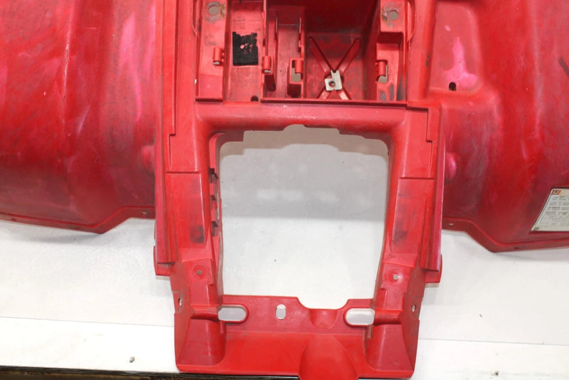 2003 Suzuki Lt-f400f Oem Rear Fender 63111-38F40-YT8 63111-38F21-YT8 AS23