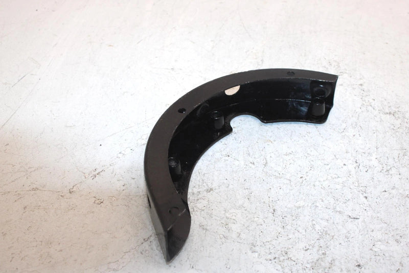 1985 Honda Trx Fourtrax 250 A Oem Rear Brake Guard Panel 43430-HA8-000 AH48