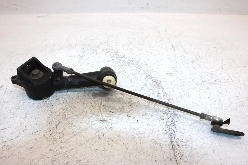 1998 Kawasaki Bayou 300 Oem Gear Shifter 13259-1003 AK17
