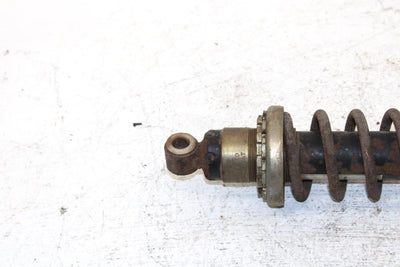 1995 Yamaha Vmax 600 Le Oem Rear Skid Shock  8AB-47480-00-00 SY21