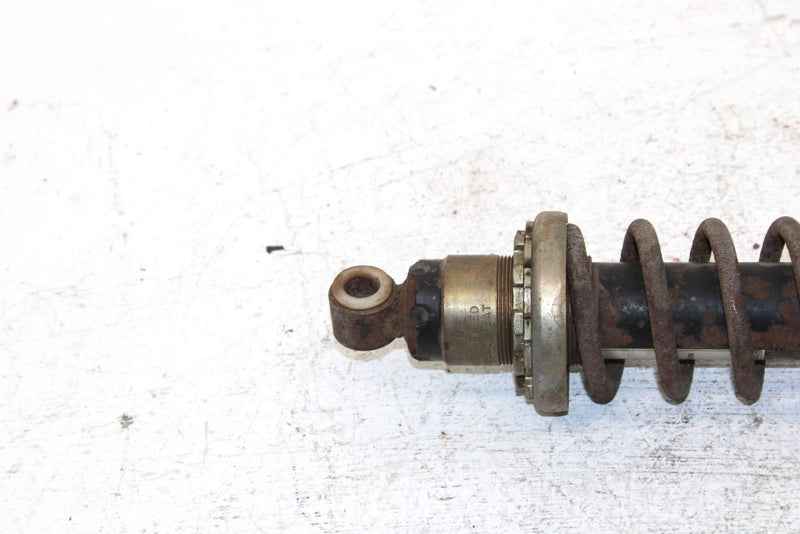 1995 Yamaha Vmax 600 Le Oem Rear Skid Shock  8AB-47480-00-00 SY21