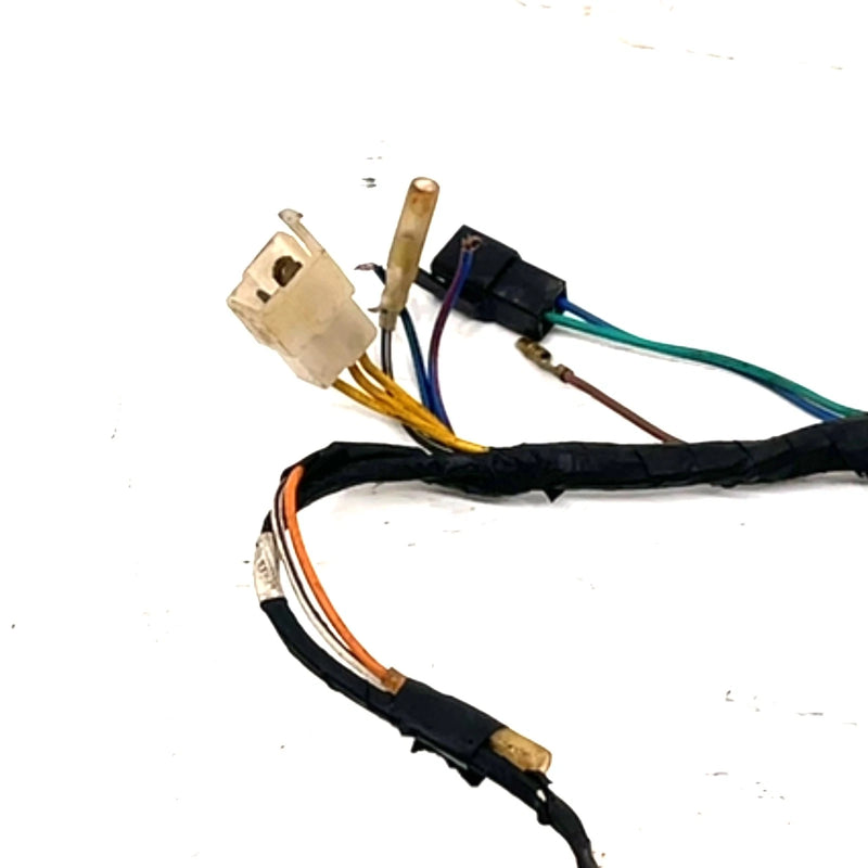 1992 Suzuki Quadrunner 160 OEM Main Wire Harness 36610-02C30 AS32