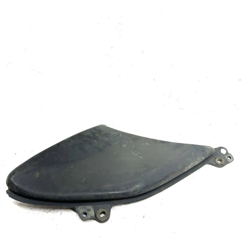 07-14 Honda Rancher 420 OEM Left Side Panel 83600-HP5-600ZA AH21