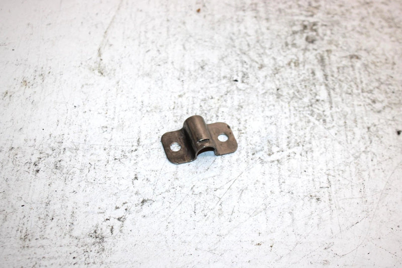 1997 Arctic Cat Tigershark Monte Carlo Oem Reverse Cable Clamp 0673-556 JA12