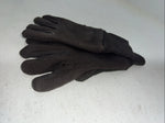 New Brown Green Black Tuff Mate Ladies Lined Gloves #PL103 Q-502
