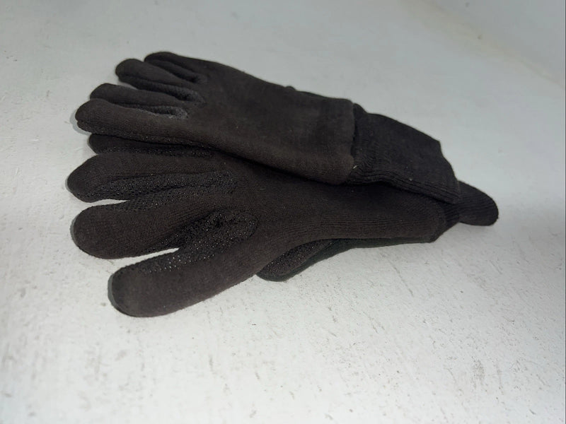 New Brown Green Black Tuff Mate Ladies Lined Gloves #PL103 Q-502