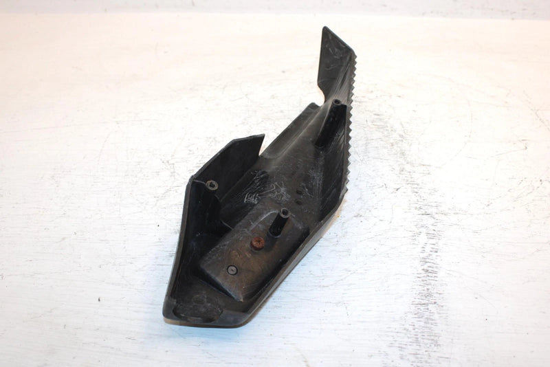 1998 Ski-doo Mxz 670 Oem Rear Bumper Cover 580642000 SS17