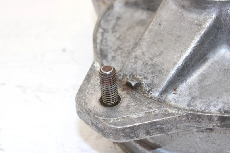 1986 Polaris Trailboss Oem Front Wheel Hub 1525001 AP108