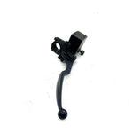 03 Bombardier Traxter 500 4x4 OEM Front Brake Master Cylinder 705600120 AB15.1