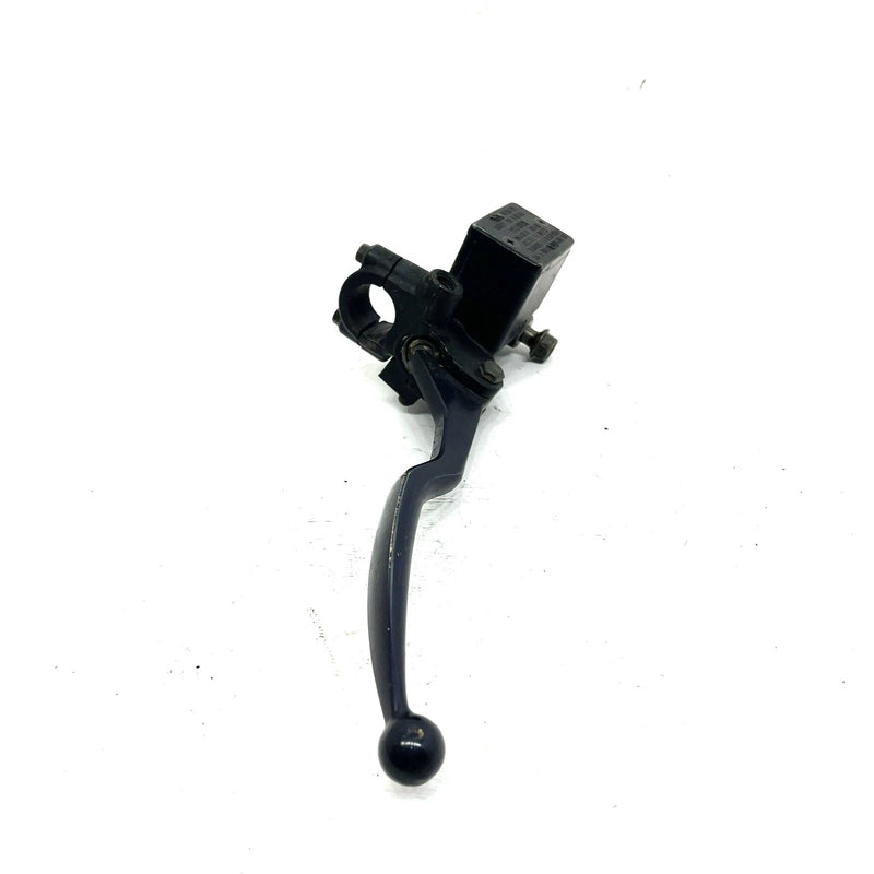 03 Bombardier Traxter 500 4x4 OEM Front Brake Master Cylinder 705600120 AB15.1