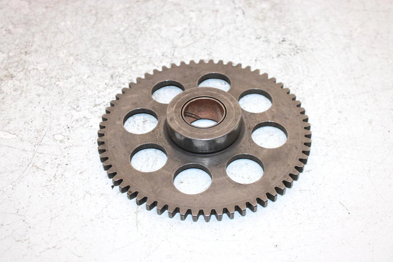 1997 Kawasaki Bayou 220 Oem Starter Clutch Gear 16085-1198 16085-0712 AK21