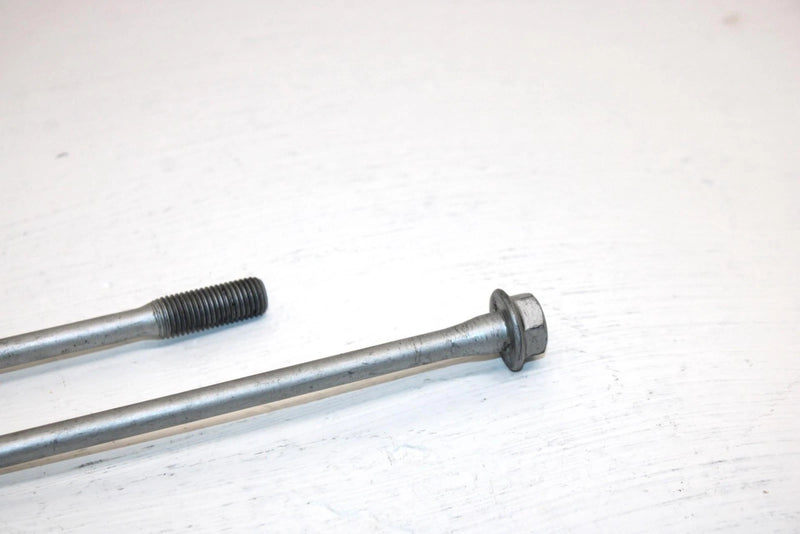 2005 Arctic Cat 500 4x4 Oem Cylinder Head Bolt Pair 3423-006 AA1