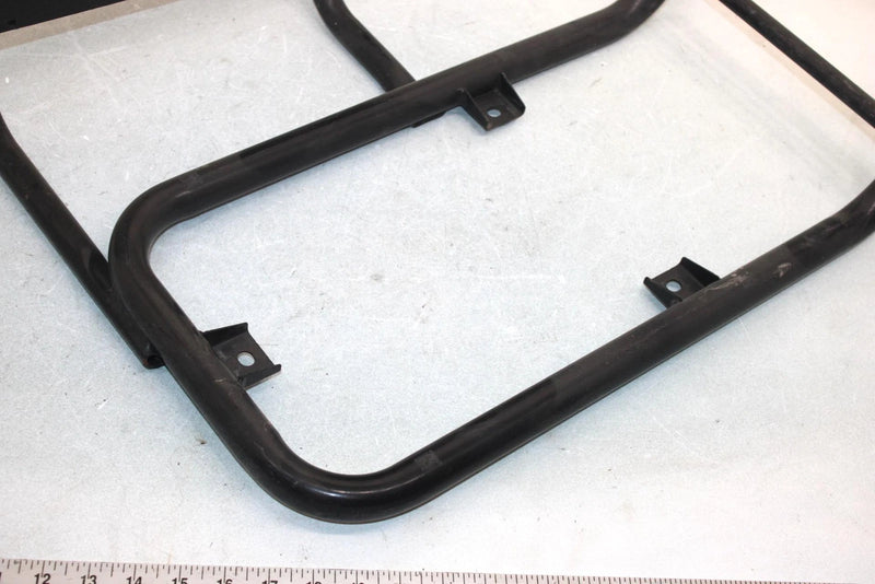 15 Yamaha Viking Vi Yxc700d 4x4 Oem Left Seat 2PG-F7498-00-00 XY1