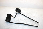 90 Polaris 500 Oem Spring Set 7041236 7041235 SP210