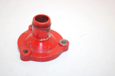 Polaris 650 Oem Thermostat Cover Red 3083854 SPS2