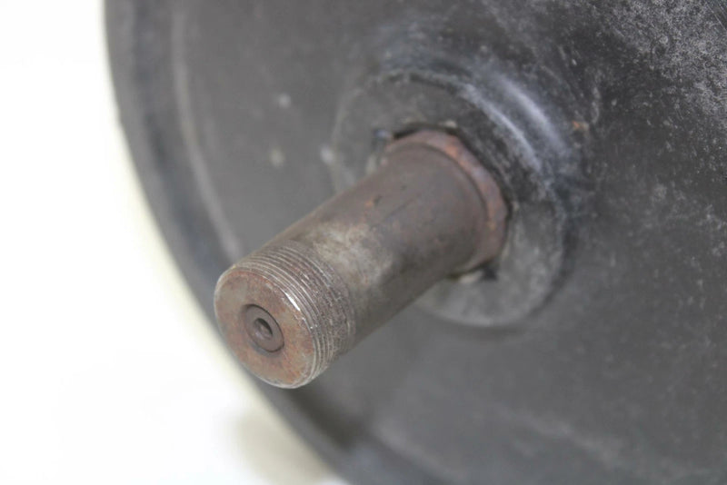 89 Yamaha Exciter EX570N OEM Drive Axle 8L0-W4751-00-00 SY54