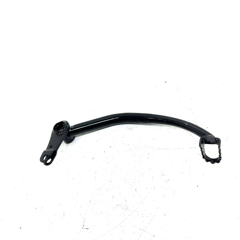 86-88 Honda FourTrax 200 TRX200SX 2x4 OEM Rear Brake Pedal 46500-HB3-000 AH91
