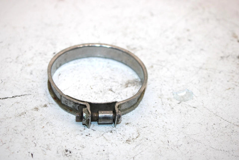 00 Arctic Cat Zr 600 Efi Oem Intake Manifold Clamp 3004-463 SA186