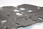 2001 Polaris Magnum 325 Oem Skid Plate 5433435 5435005 AP98