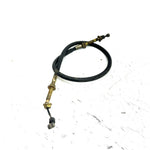 2003 Arctic Cat 400 4X4 OEM Front Brake Cable 0487-006 AA30