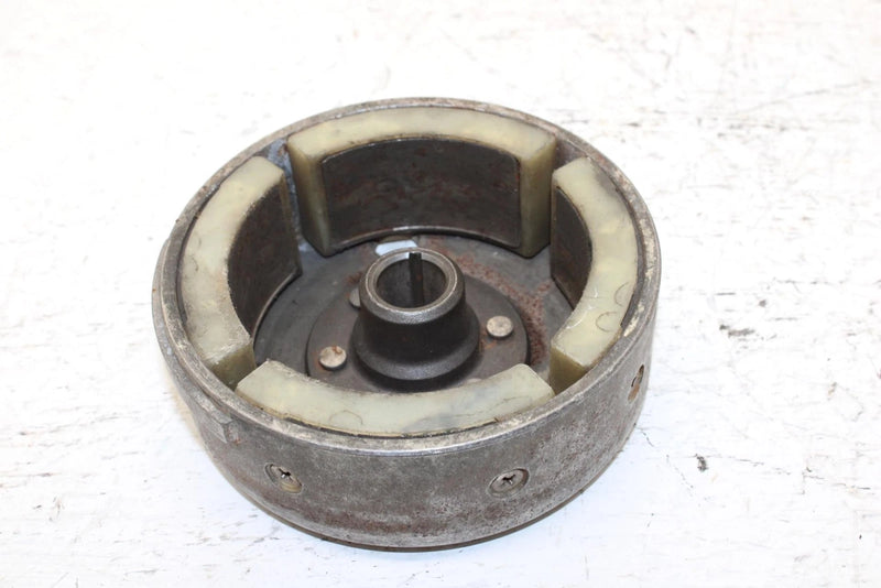 2007 Yamaha  Raptor 80 Oem Flywheel Rotor 2FM-85550-M1-00 AY54