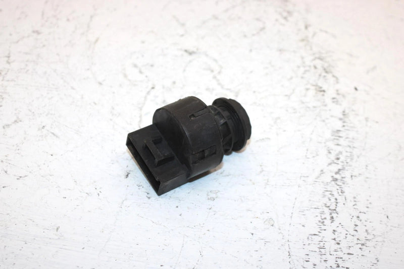 2009 Polaris Trail Boss 330 Oem Ignition Key Switch 4012165 4081556 AP181