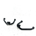 84-87 Suzuki Quadrunner 185 OEM Upper Suspension A Arm Set 52430-24400 AS0