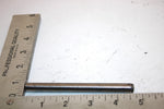 16 Can-am Outlander L Max 450 Efi Dps Oem Shift Fork Shaft 420229540 AB5