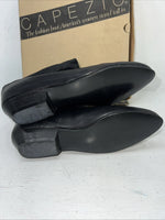 New Women’s Black Capezio Cowboy Boots. L469 6 M. 20-92