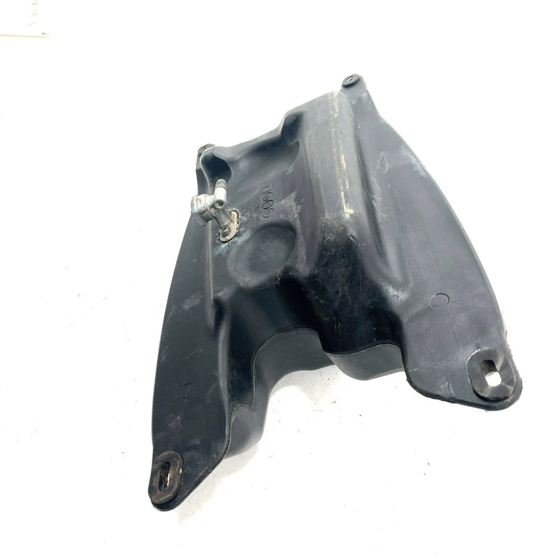 2004 Yamaha Bruin 350 YFM350FA 4x4 OEM Fuel Gas Tank 5UH-F4110-01-00 AY63