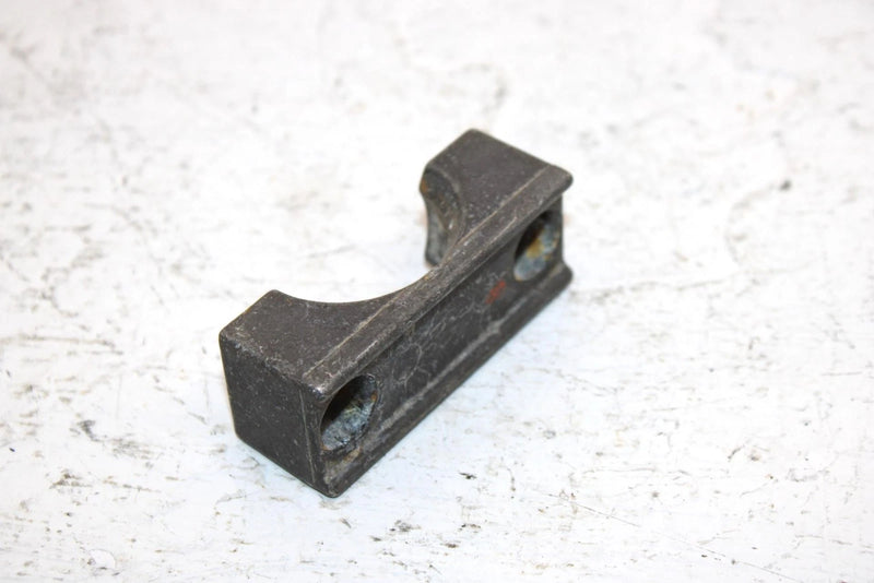 2004 Arctic Cat V2 650 Oem Steering Bearing Housing Pair 0705-064 AA28