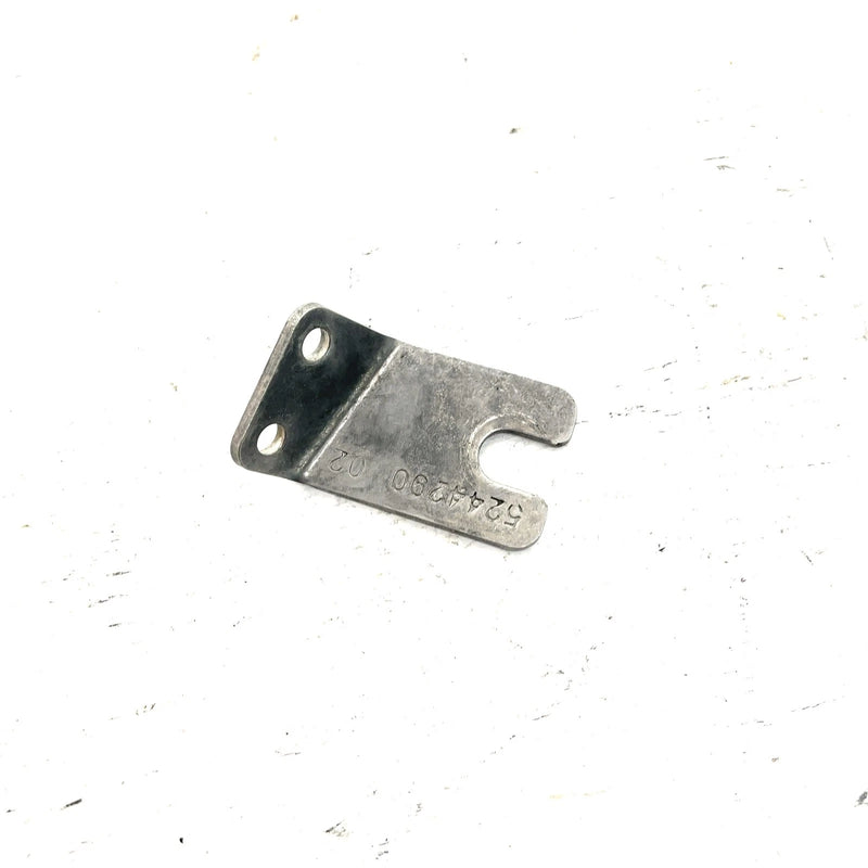 2000 Polaris Virage OEM Upper Steering Cable Bracket 5244290 JP50