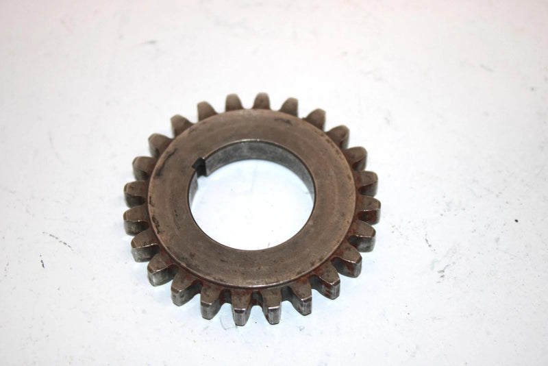 85 Suzuki Quadrunner 250 Lt250ef  Oem Oil Pump Drive Gear 16321-24500 AS14
