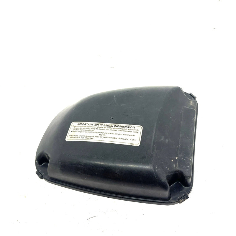 05-13 Kawasaki Brute Force 650 4x4 OEM Airbox Lid Cover 11011-0046 AK34