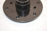 1993 Polaris 350l 6x6 Oem Middle Brake Disc Hub 1910041-067 AP153